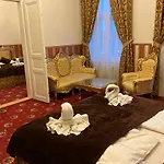 Hotel Klarinn Prague Castle