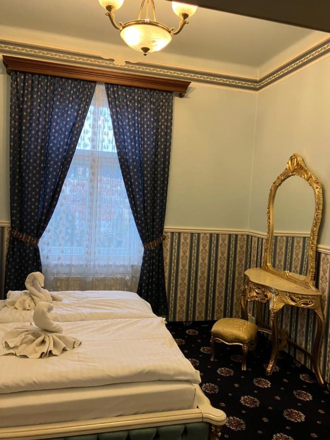 Klarinn Castle Hotel Praha