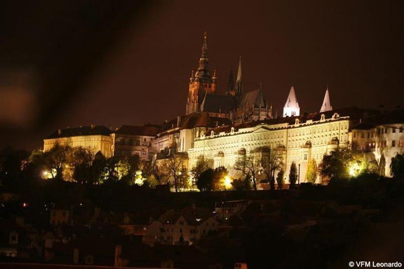 Klarinn Castle Hotel Praha