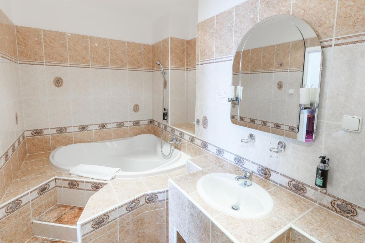 Klarinn Castle Hotel Praha
