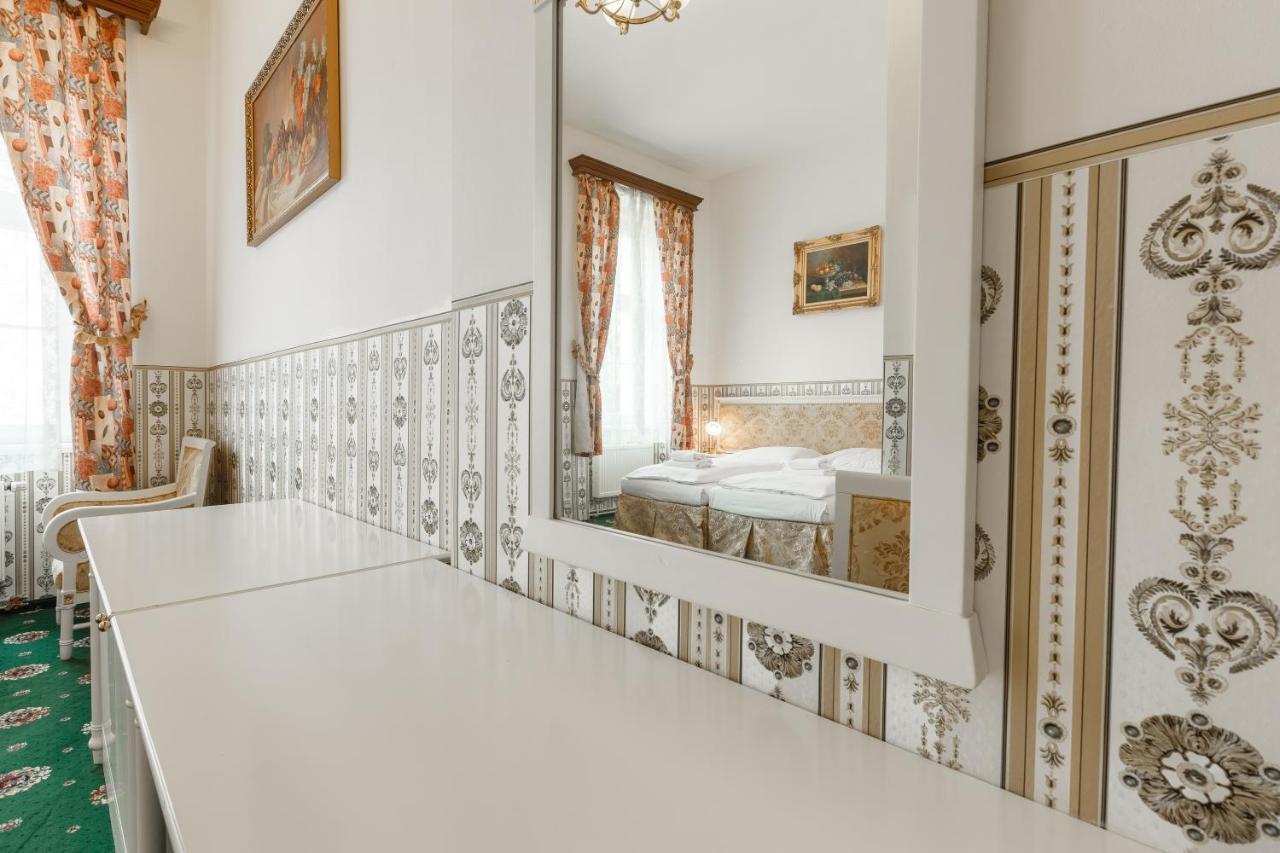 Hotel Klarinn Castle Praha